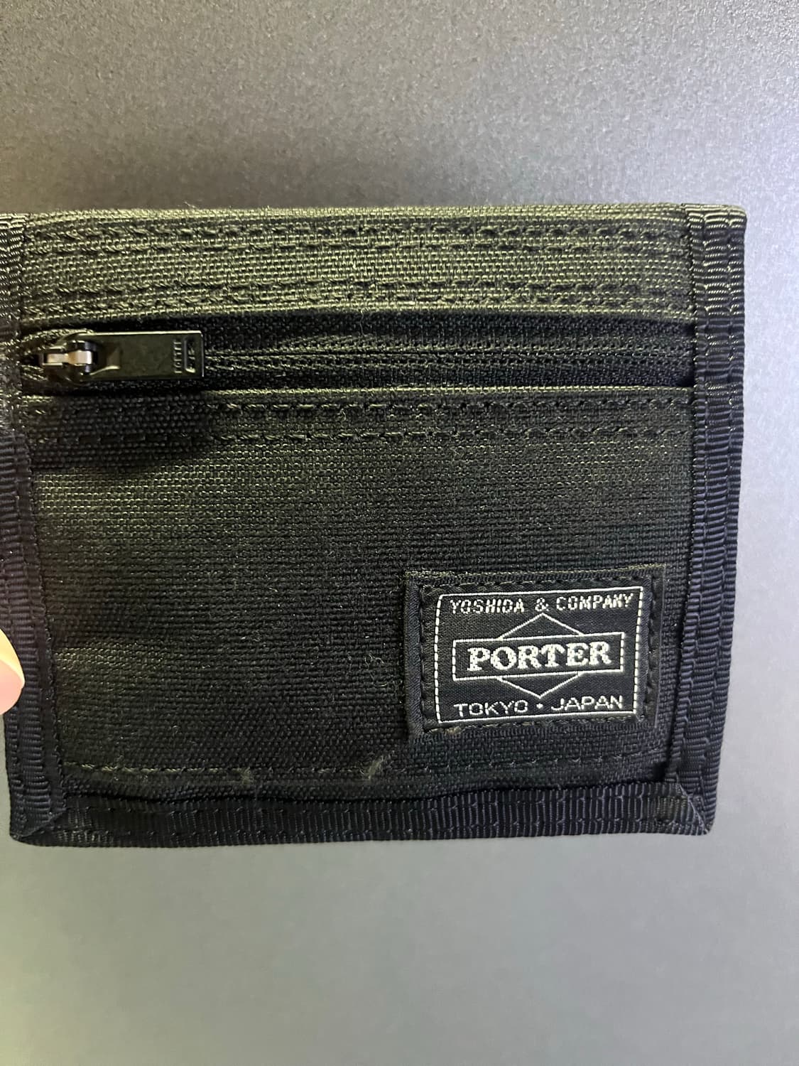 포터 지갑 상품이미지1