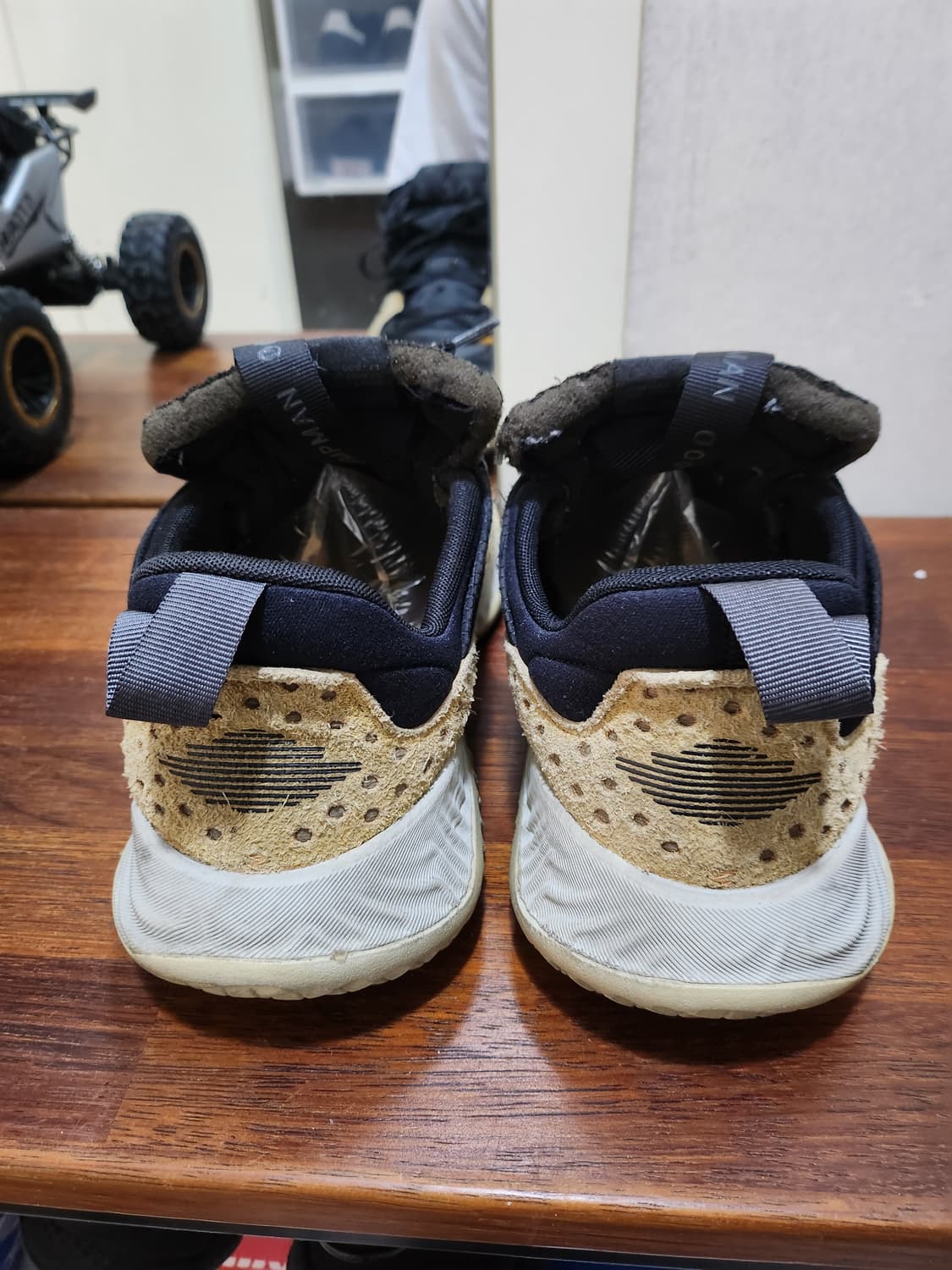 나이키 조던 델타 285 상품이미지3