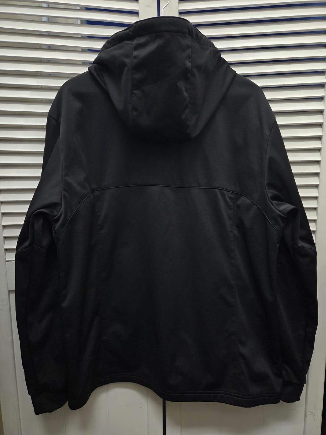 코오롱스포츠 바람막이 집업 후디 자켓 상품이미지6