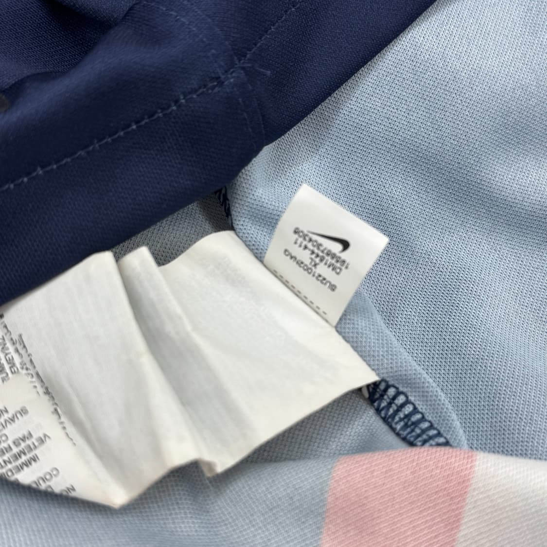 22-23 파리 생제르망 홈 No.30 리오넬 메시 상품이미지9