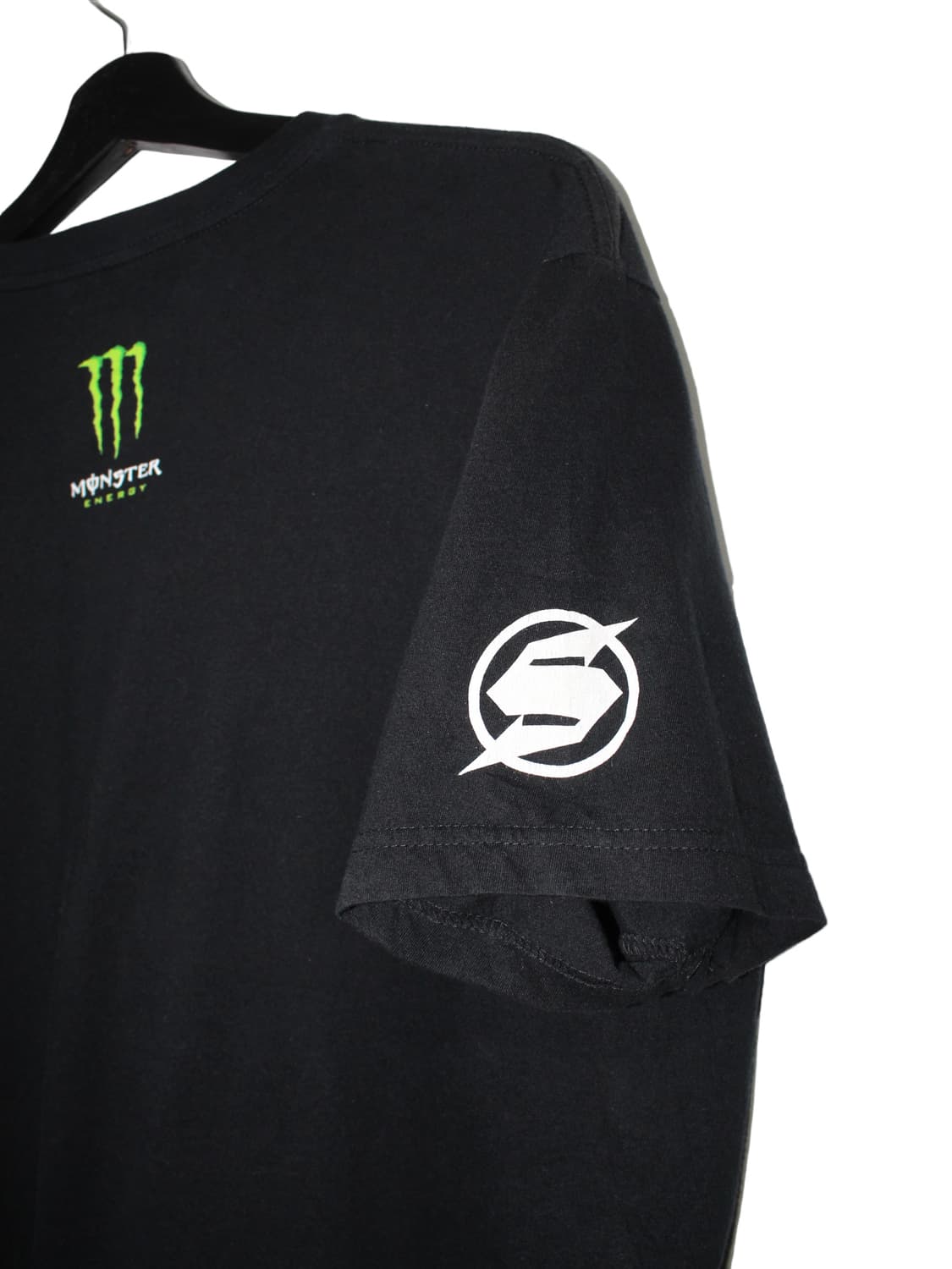 Monster Energy Vintage T-Shirt 상품이미지5