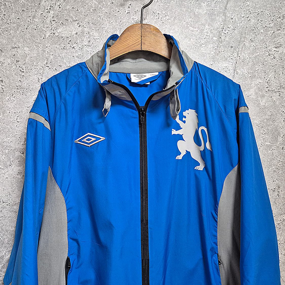 umbro 엄브로 자켓 상품이미지3