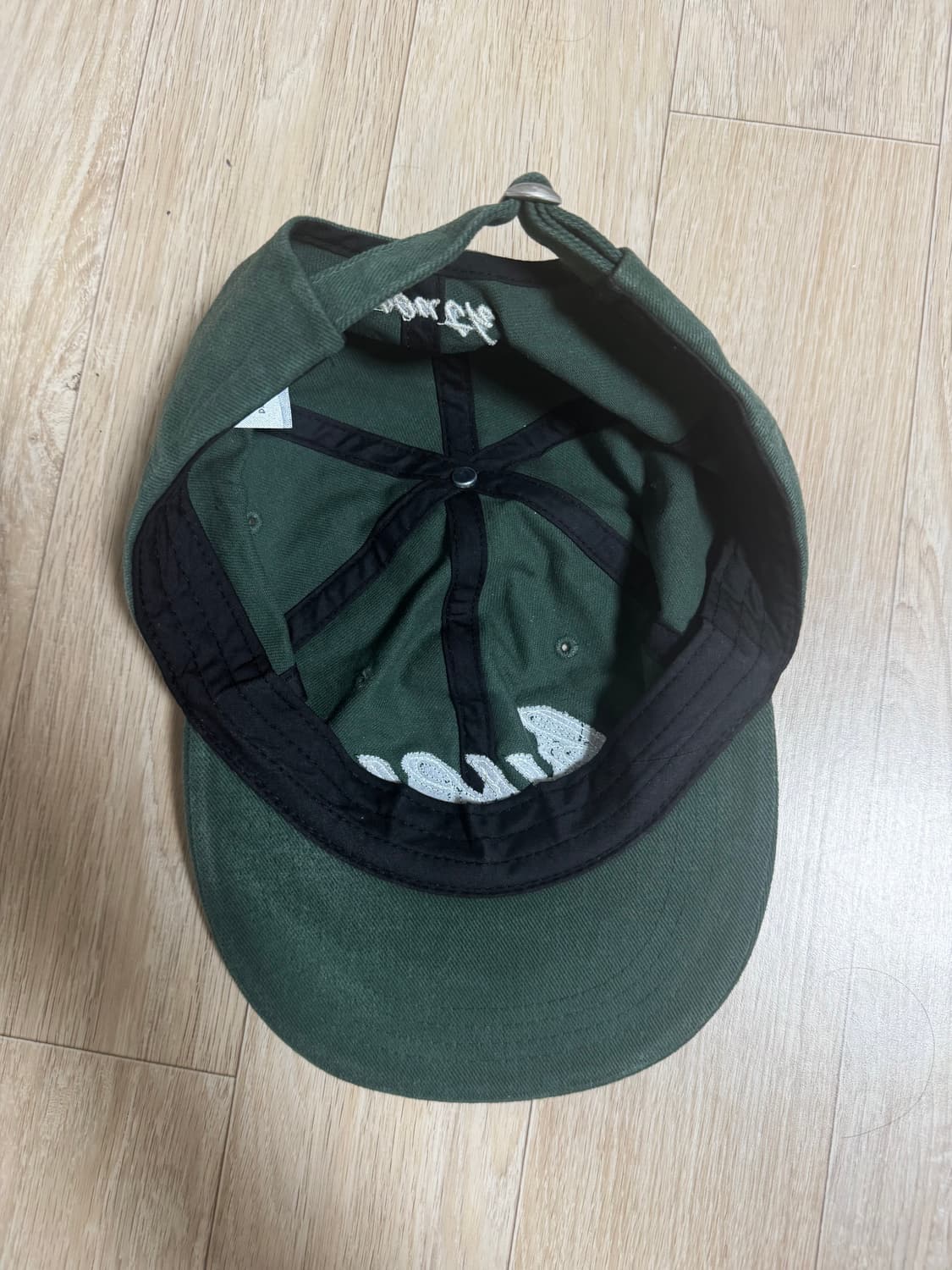 휴이 모자 대두 볼캡 상품이미지3