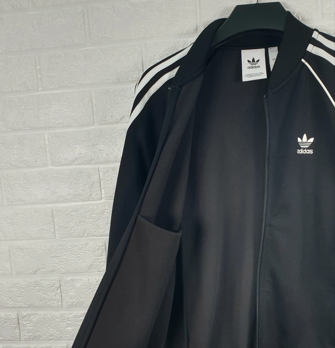 [90]아디다스 슈퍼스타 트랙탑 상품이미지7