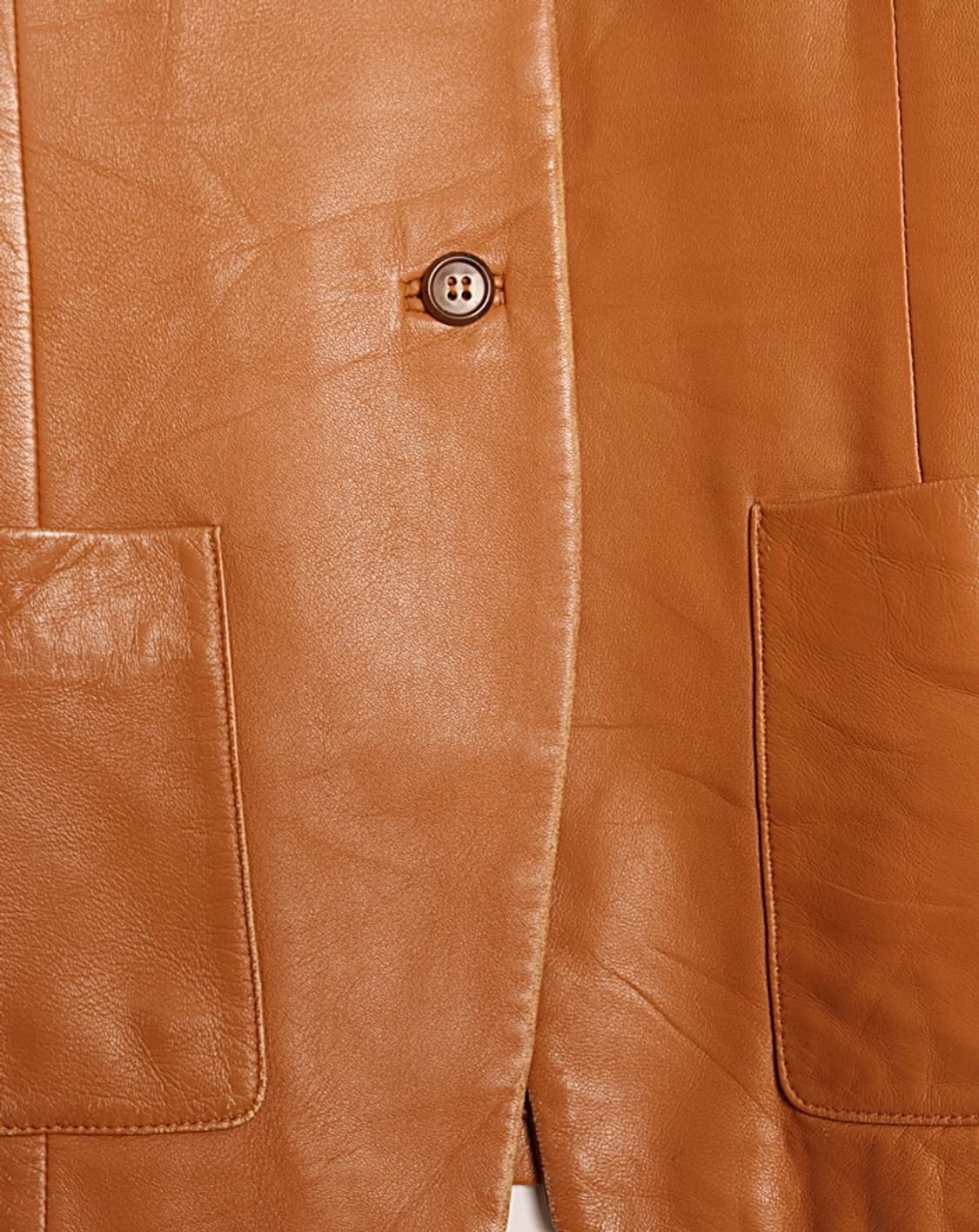 Lois CRAYON Leather Jacket 상품이미지5