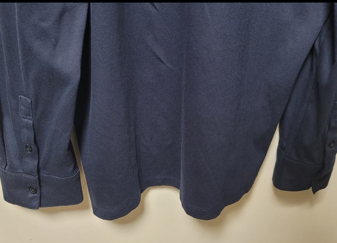 지오송지오 남성 사이드라인 롱슬리브 상품이미지6