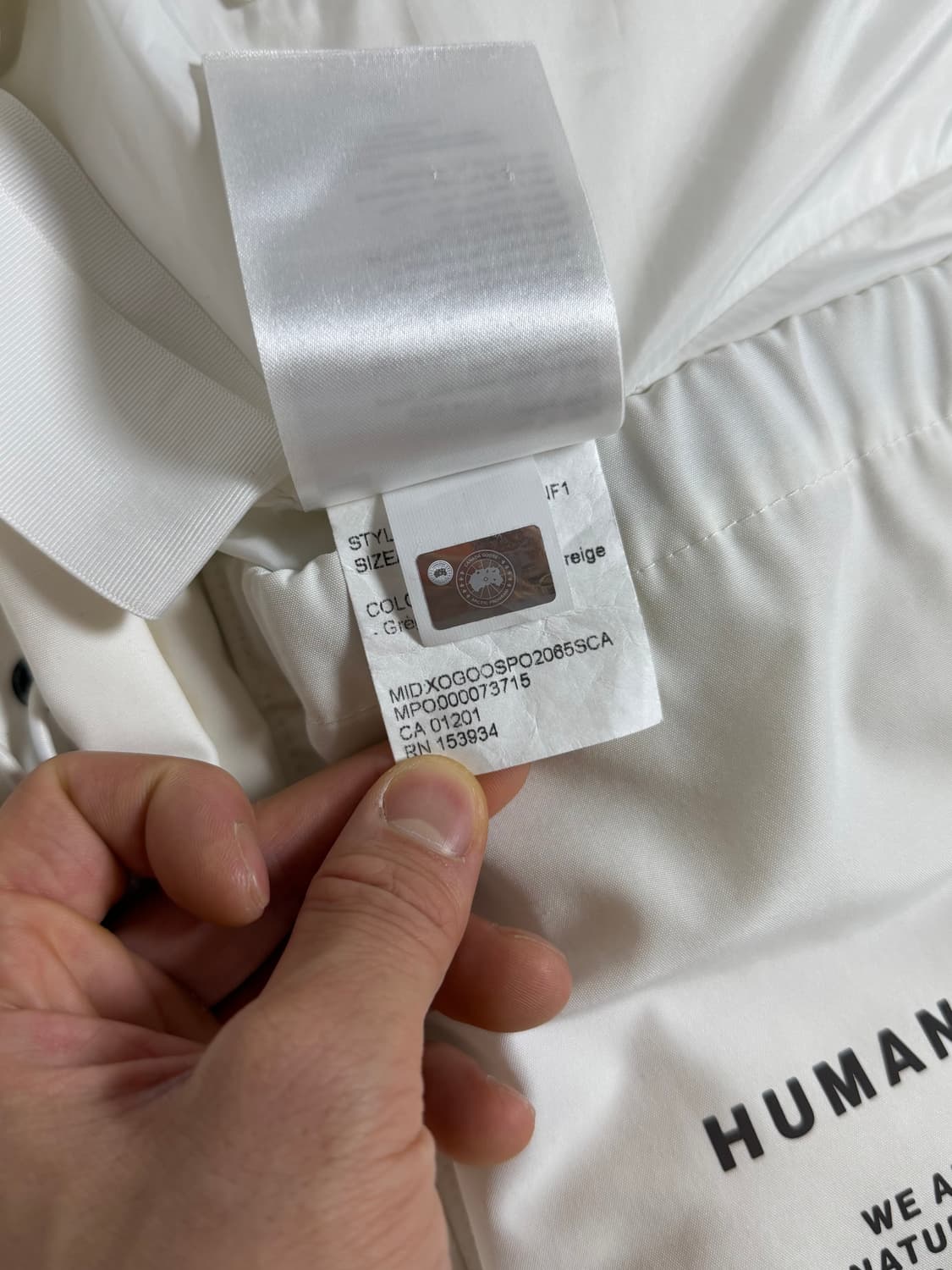 (S) 캐나다구스 스탠다드 익스페디션 후드 파카 패딩 상품이미지7