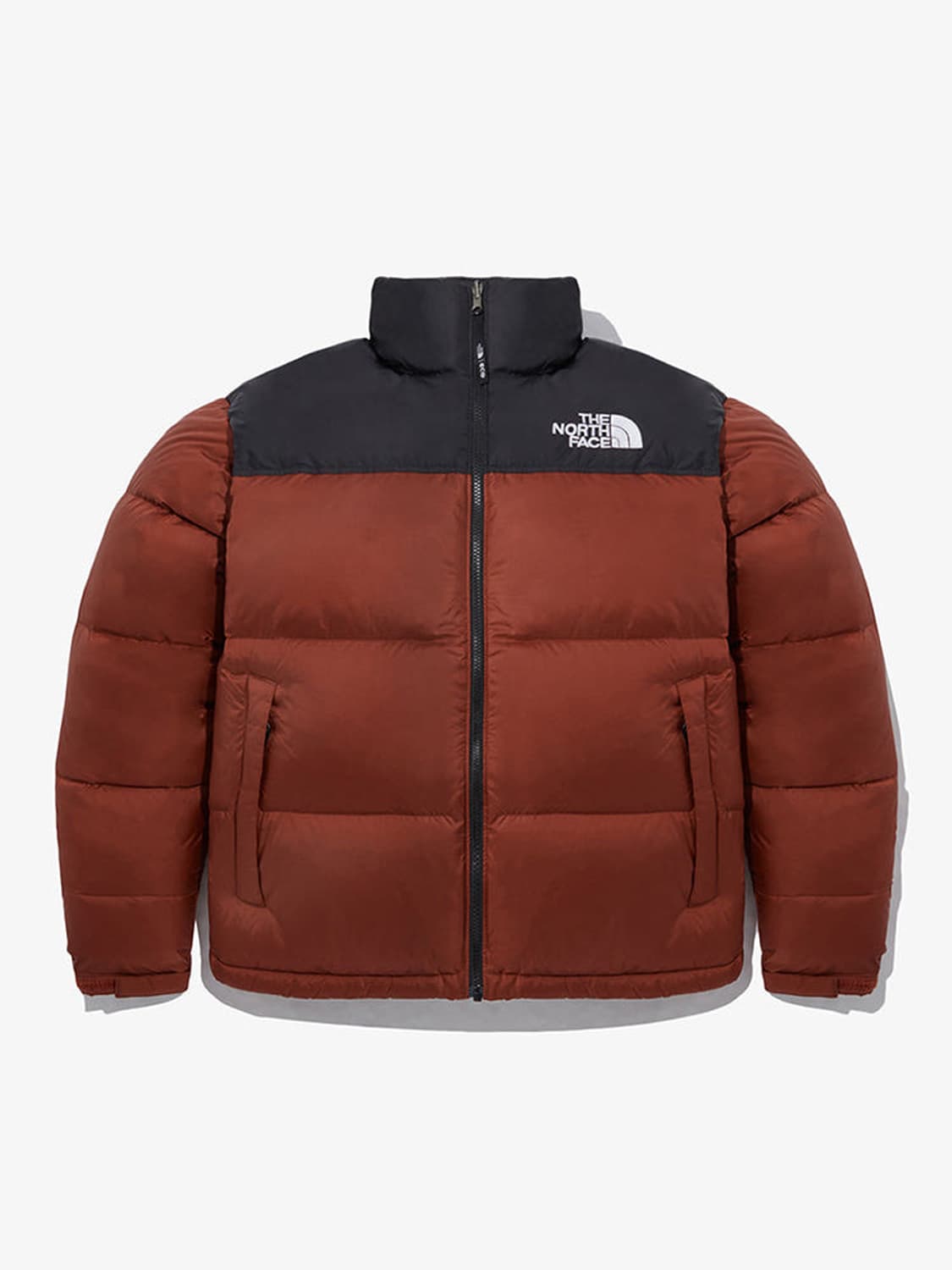 노스페이스 NJ1DP56B 남성 1996 눕시 자켓 DARK RED 95 상품이미지1