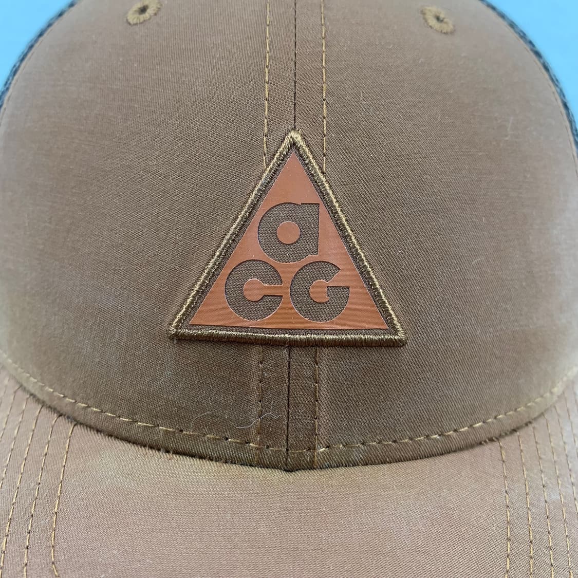 나이키 ACG 레거시 91 트러커 캡 피칸  상품이미지3