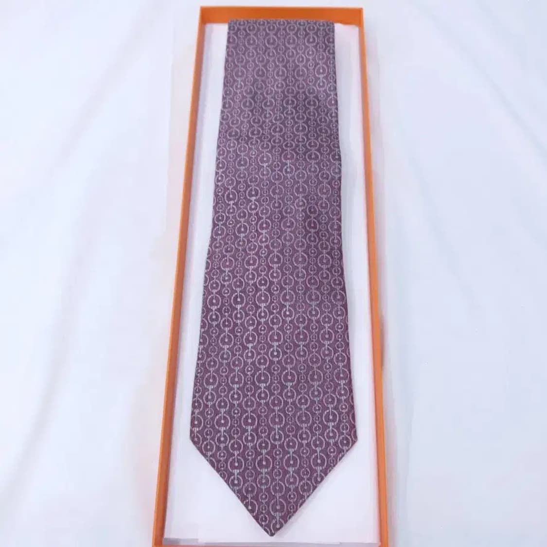 구찌 넥타이 상품이미지3