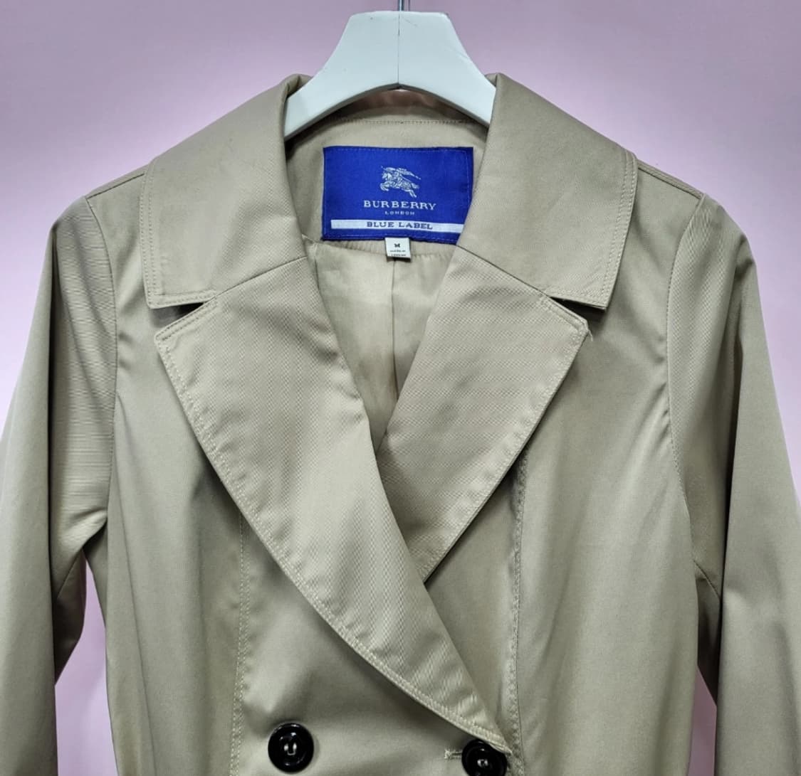 버버리 트렌치 코트 ~55반 상품이미지1