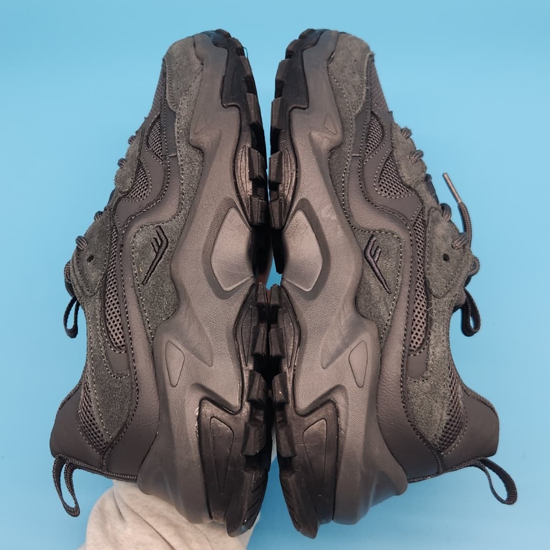 oo 프로스펙스 스텍스 tr 여성운동화240  상품이미지5