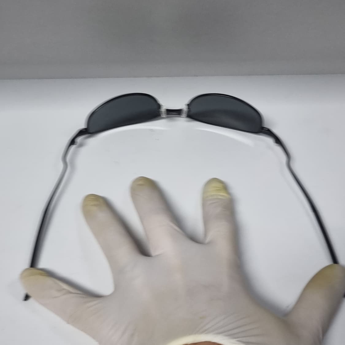 오클리 타이트로프 블랙 미사용 상품이미지9