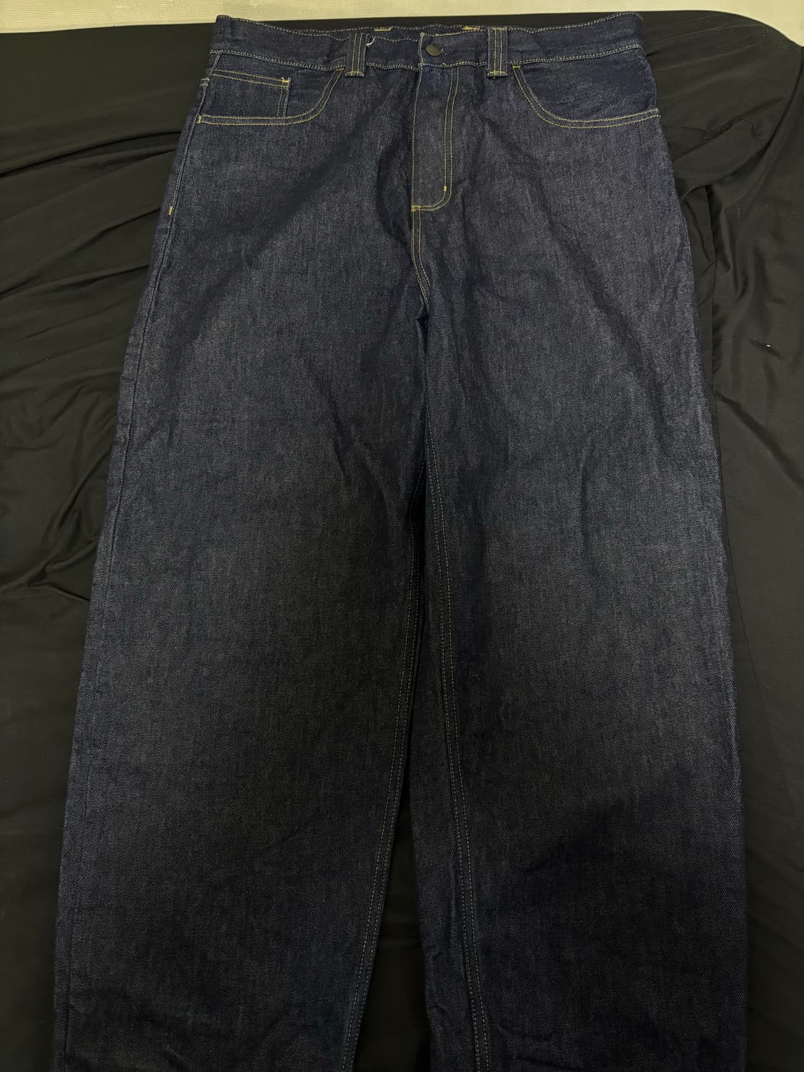 칼하트wip 브랜든 리지드 L 상품이미지1