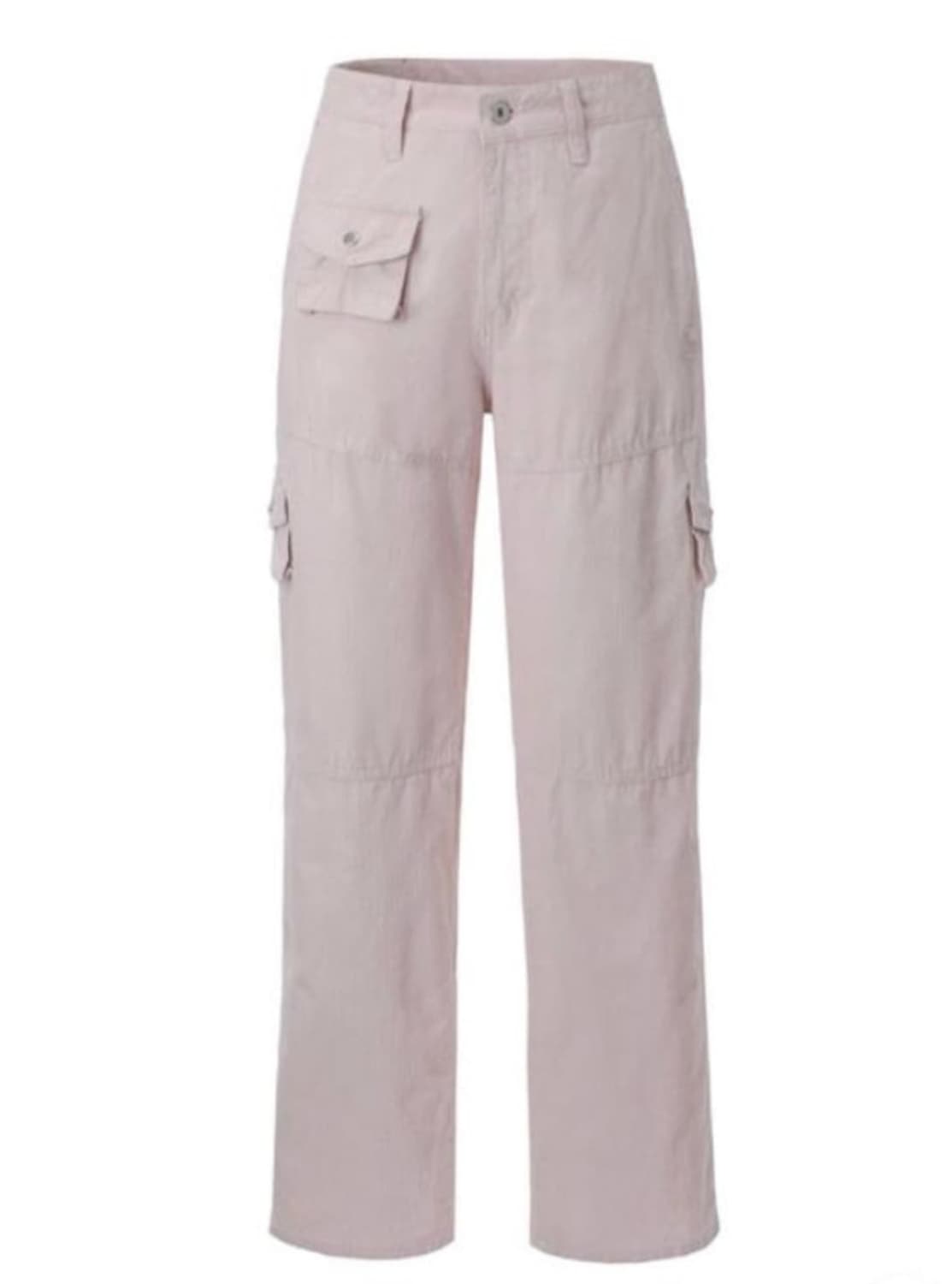 (핑크,아이보리)쓰리타임즈 미니포켓 코튜로이 팬츠 상품이미지6