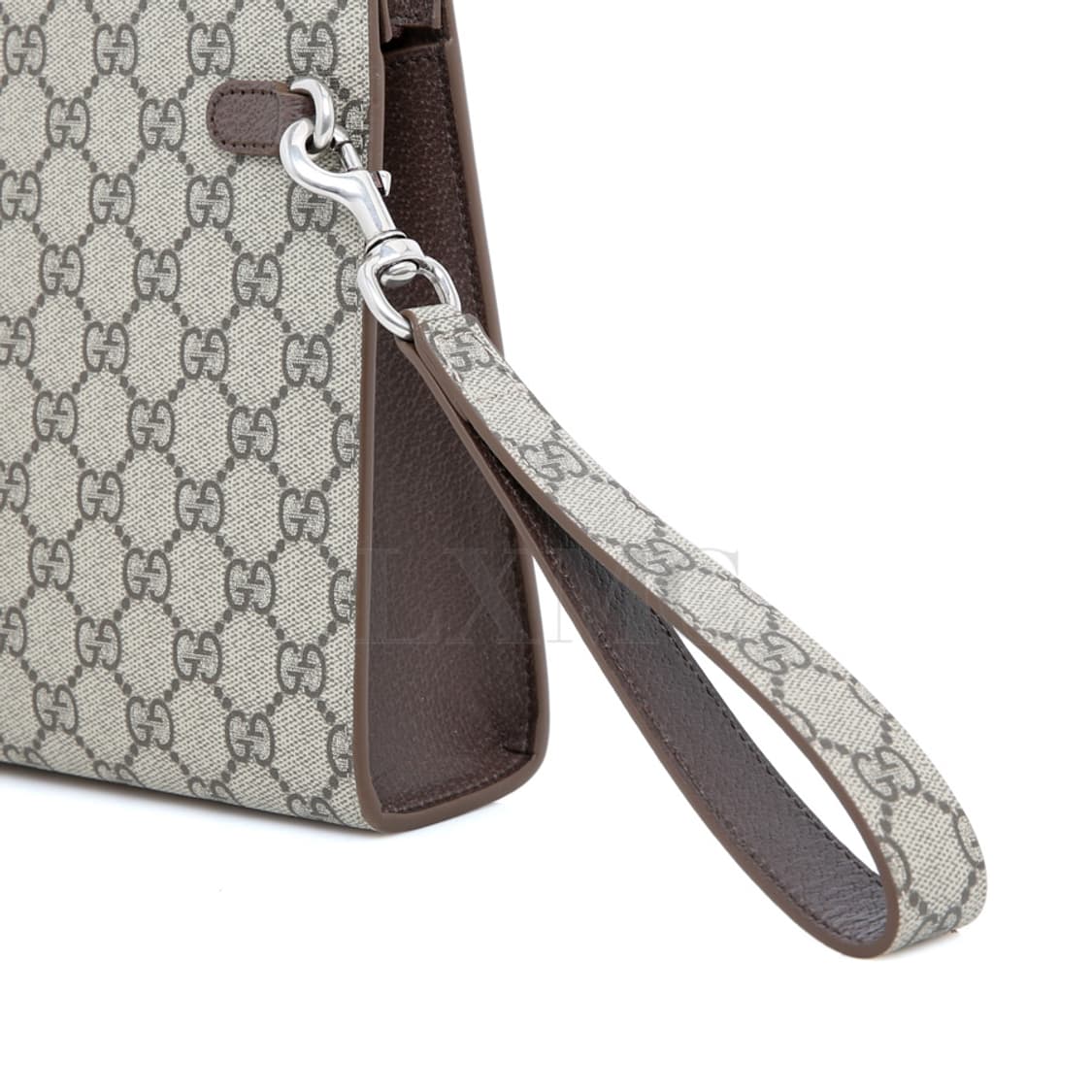 구찌 바이컬러 GG 디테일 클러치 스몰 파우치 768255 상품이미지7