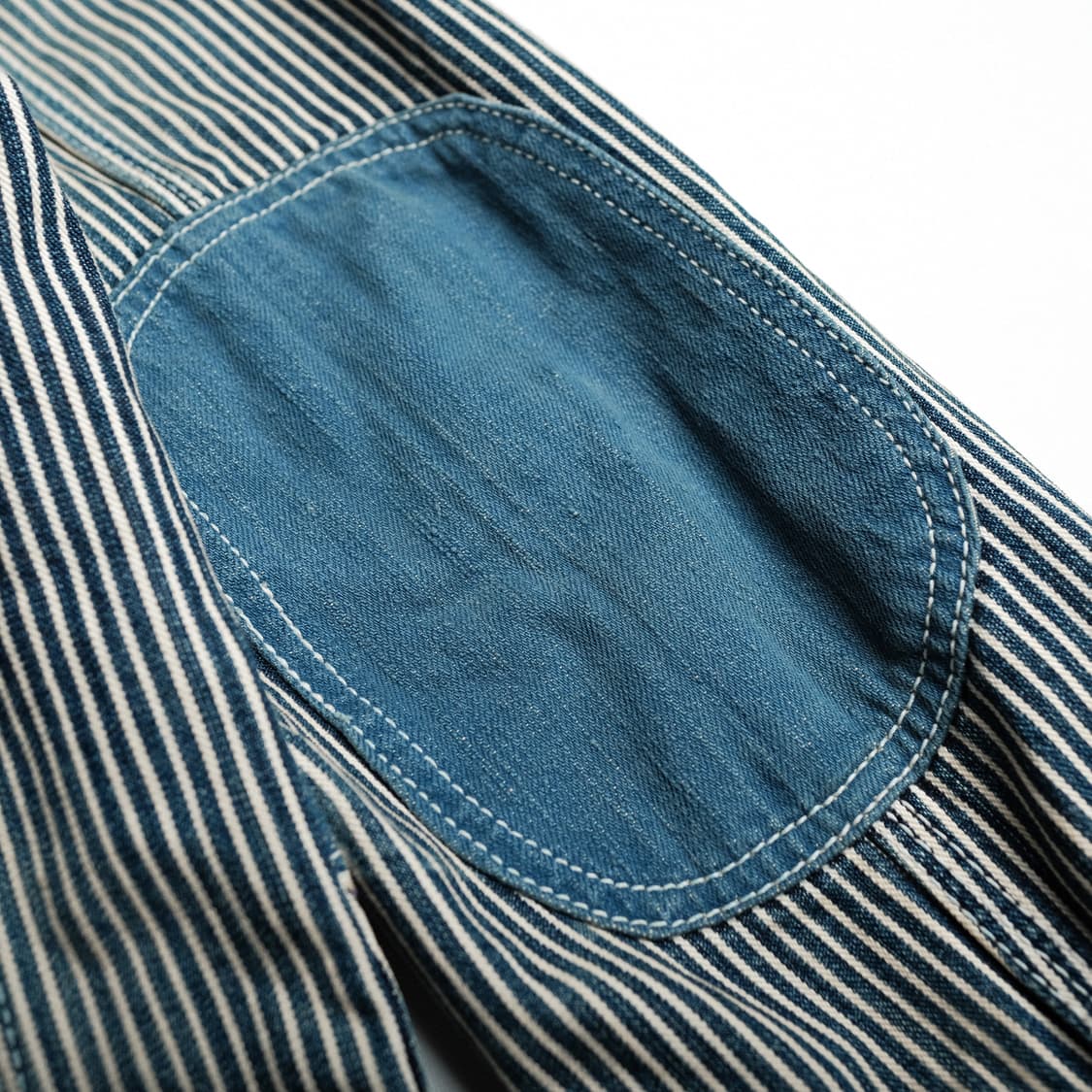 포터클래식 히코리 스트라이프 워크자켓 L사이즈 상품이미지10