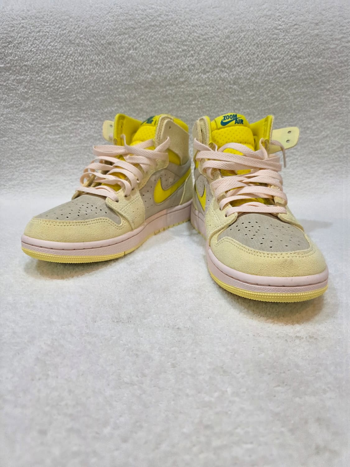 NIKE 나이키 에어 조던 1 하이 줌 컴포트2 상품이미지2