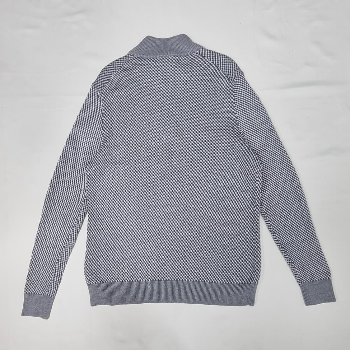 브룩스브라더스 클래식 니트 반집업 M _ 남성 상품이미지5