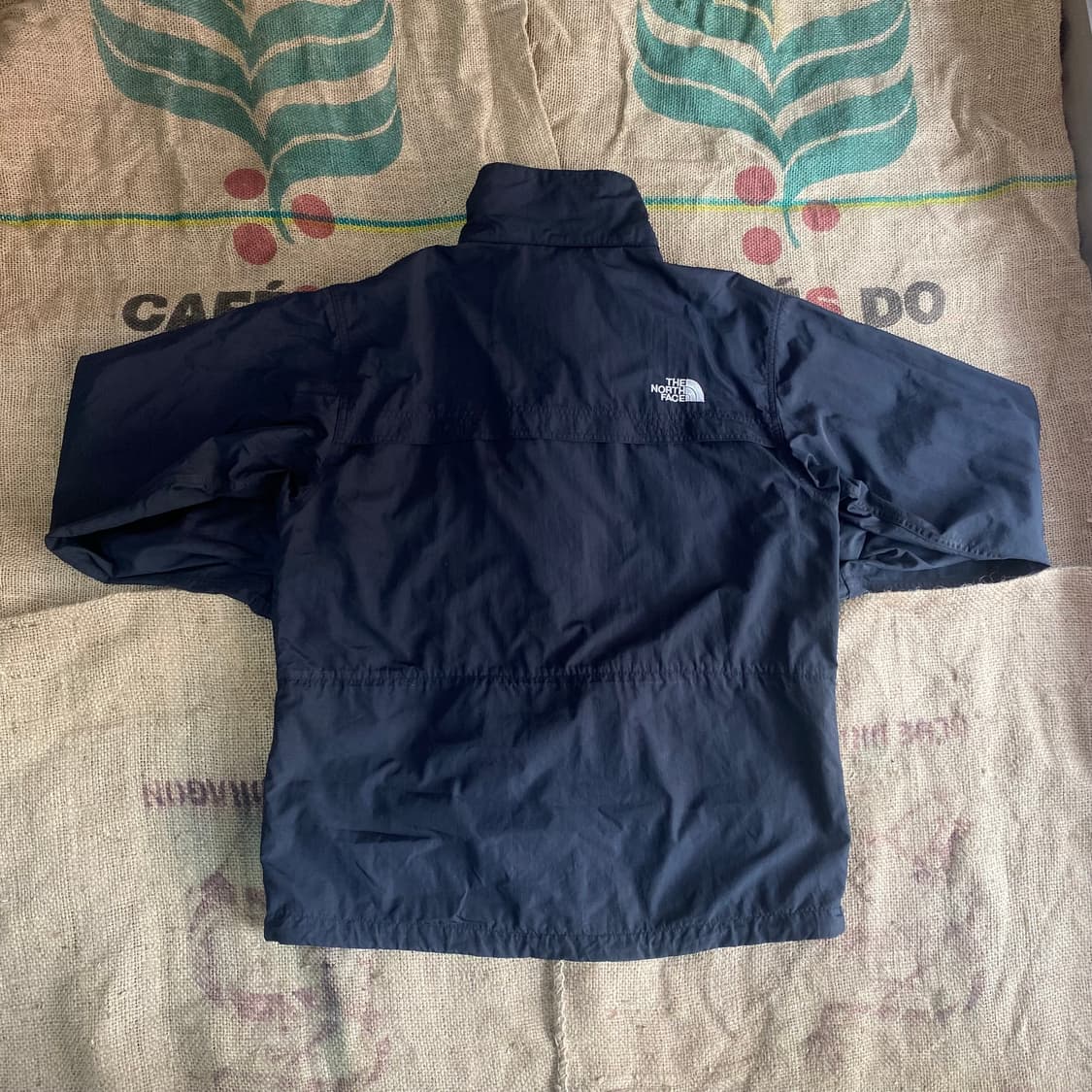 [100] The North Face 4포켓 나일론 바 상품이미지7