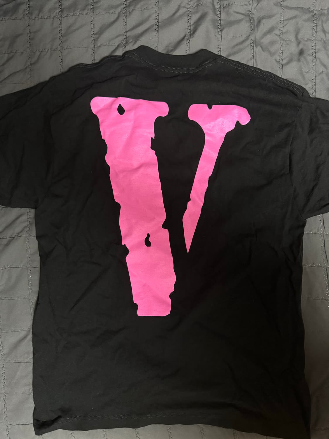 [L] Vlone 반팔 zumiez판매 상품이미지2