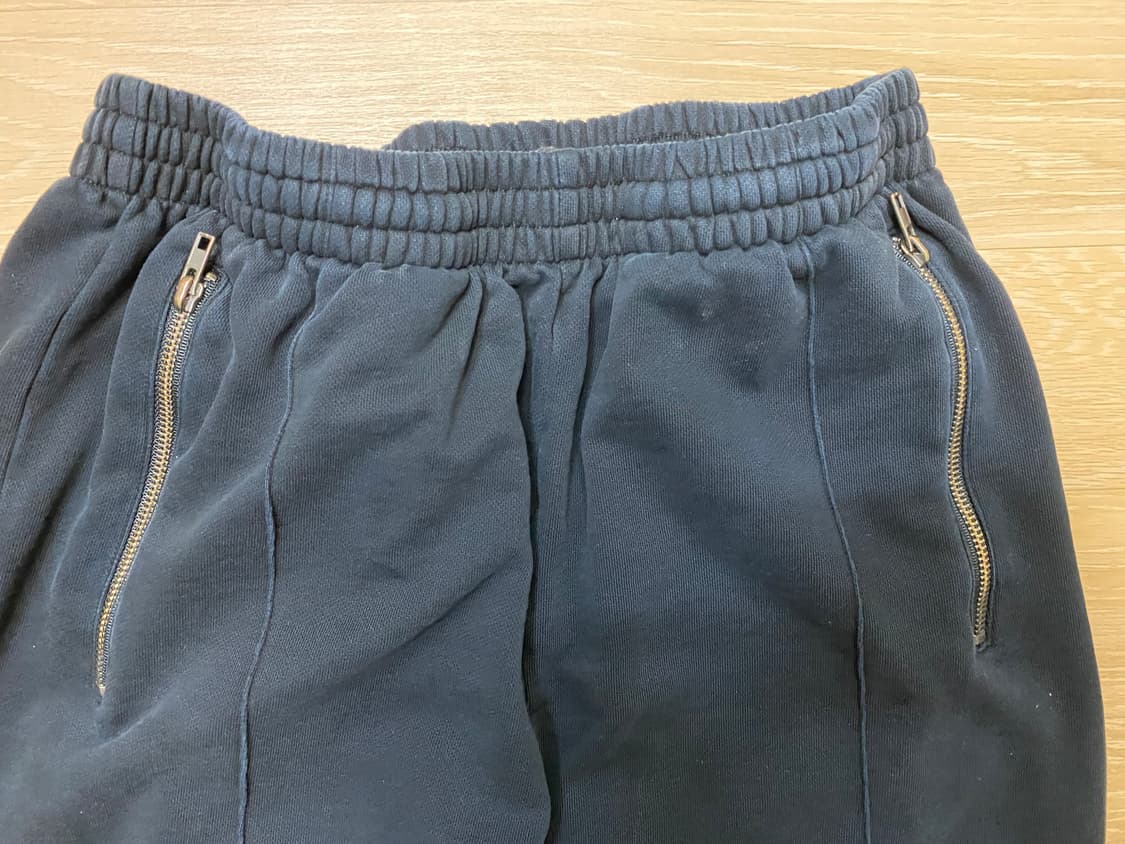 윌리차바리아 스웻팬츠 (m) 상품이미지4