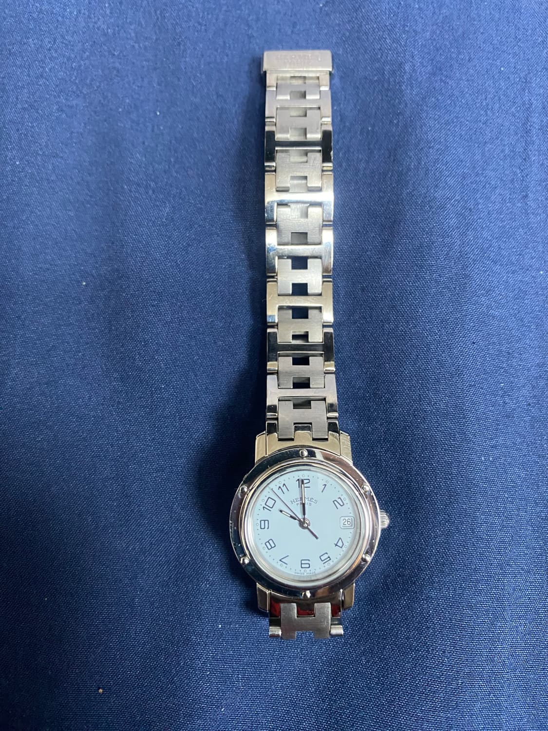 HERMES 에르메스 클리퍼 CL4.210 상품이미지1