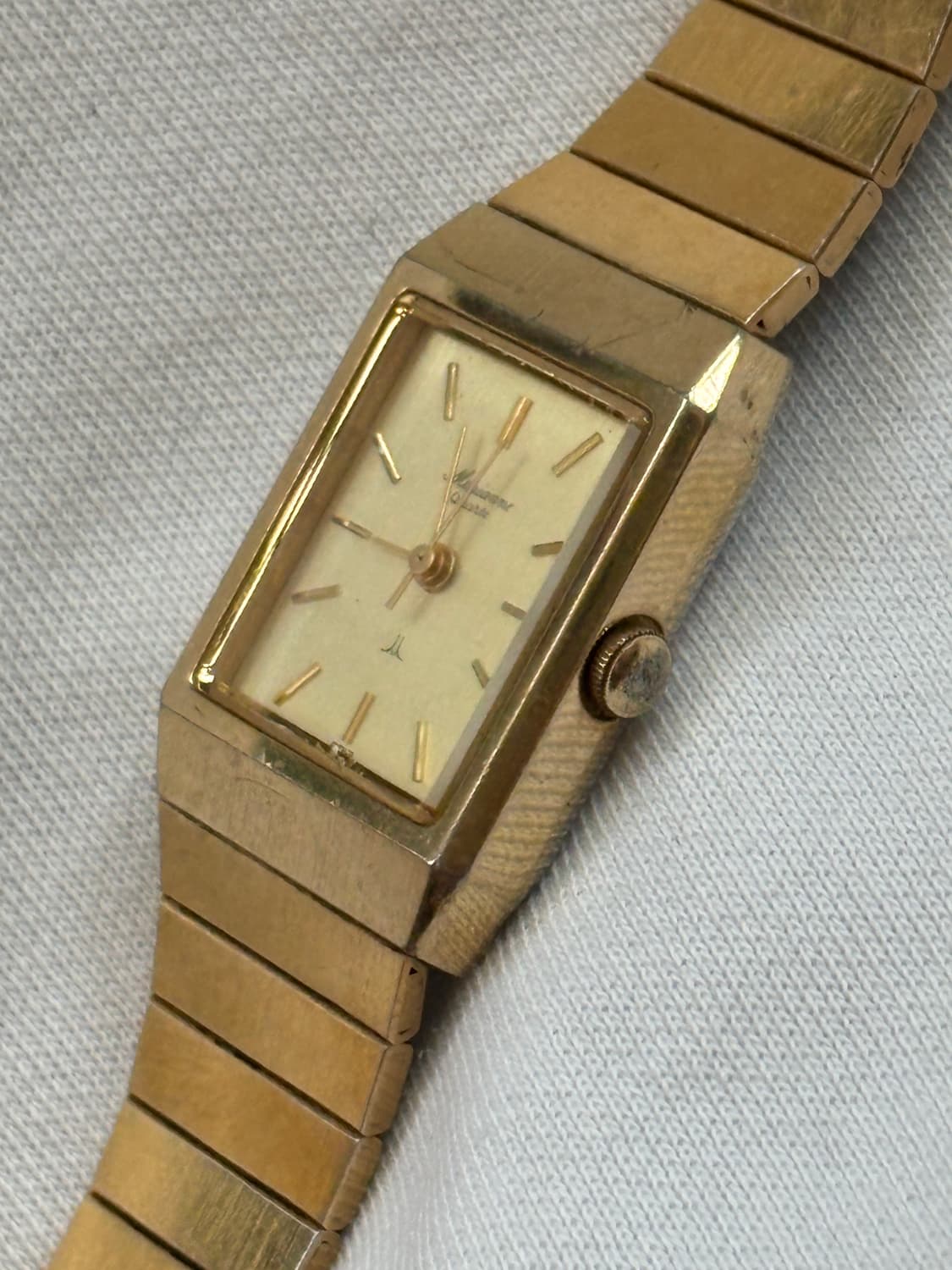 vintage marianna metal band watch 상품이미지9