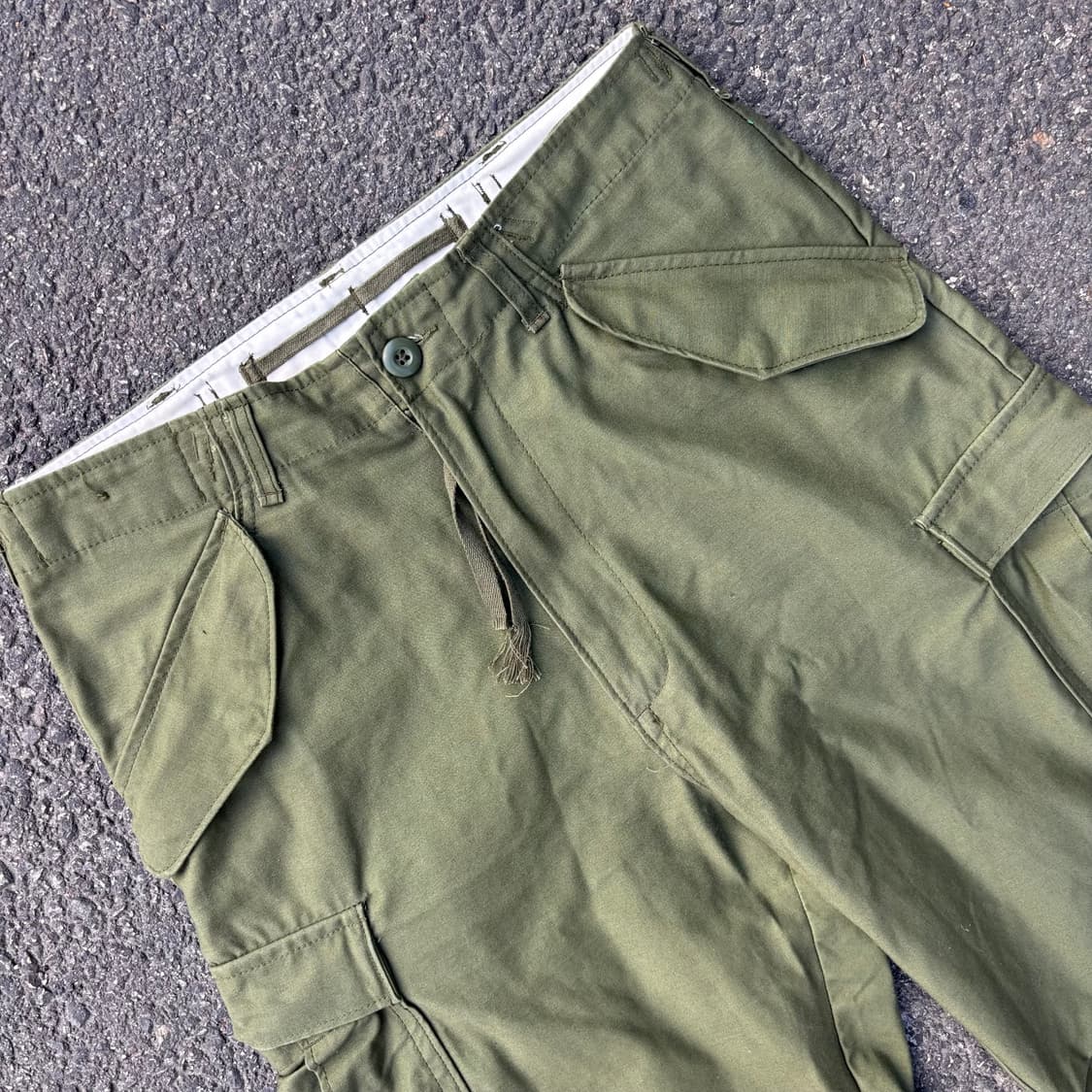 Ymcl ky m-65 필드 팬츠  상품이미지5