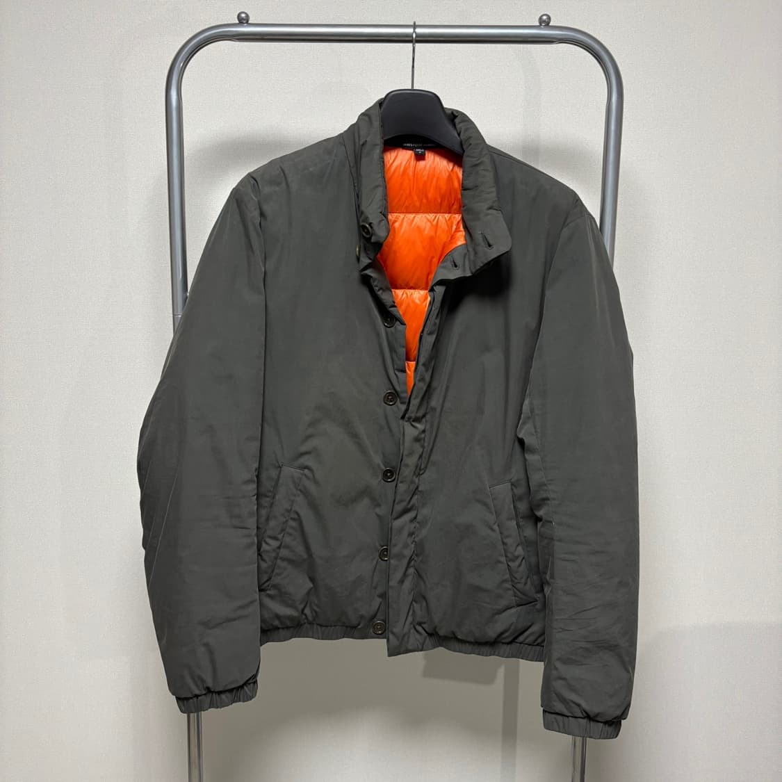 3) 제임스펄스 james perse 다운 자켓 상품이미지2