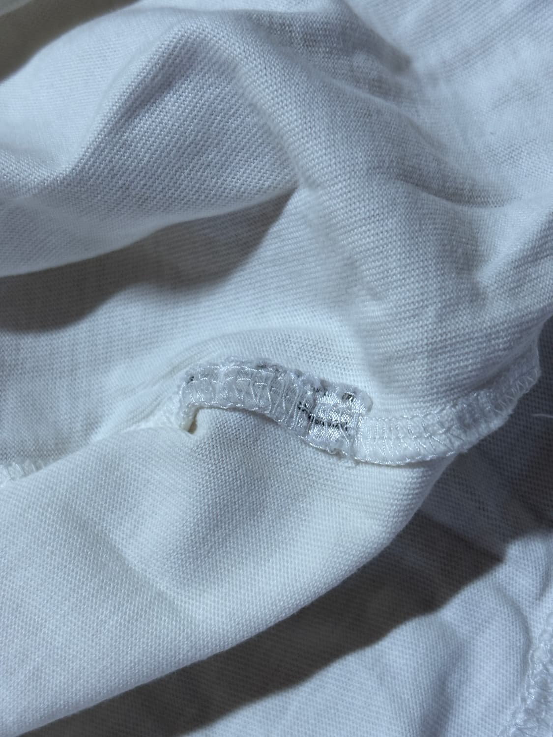 제이슨 폴란 유니클로 콜라보 반팔 티셔츠 L 사이즈 상품이미지5