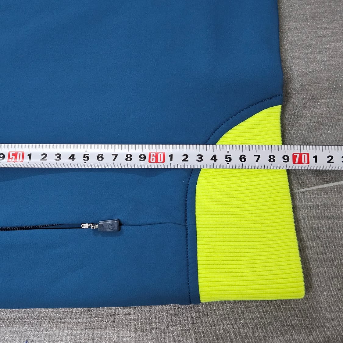 105 데상트 패딩 자켓 상품이미지7