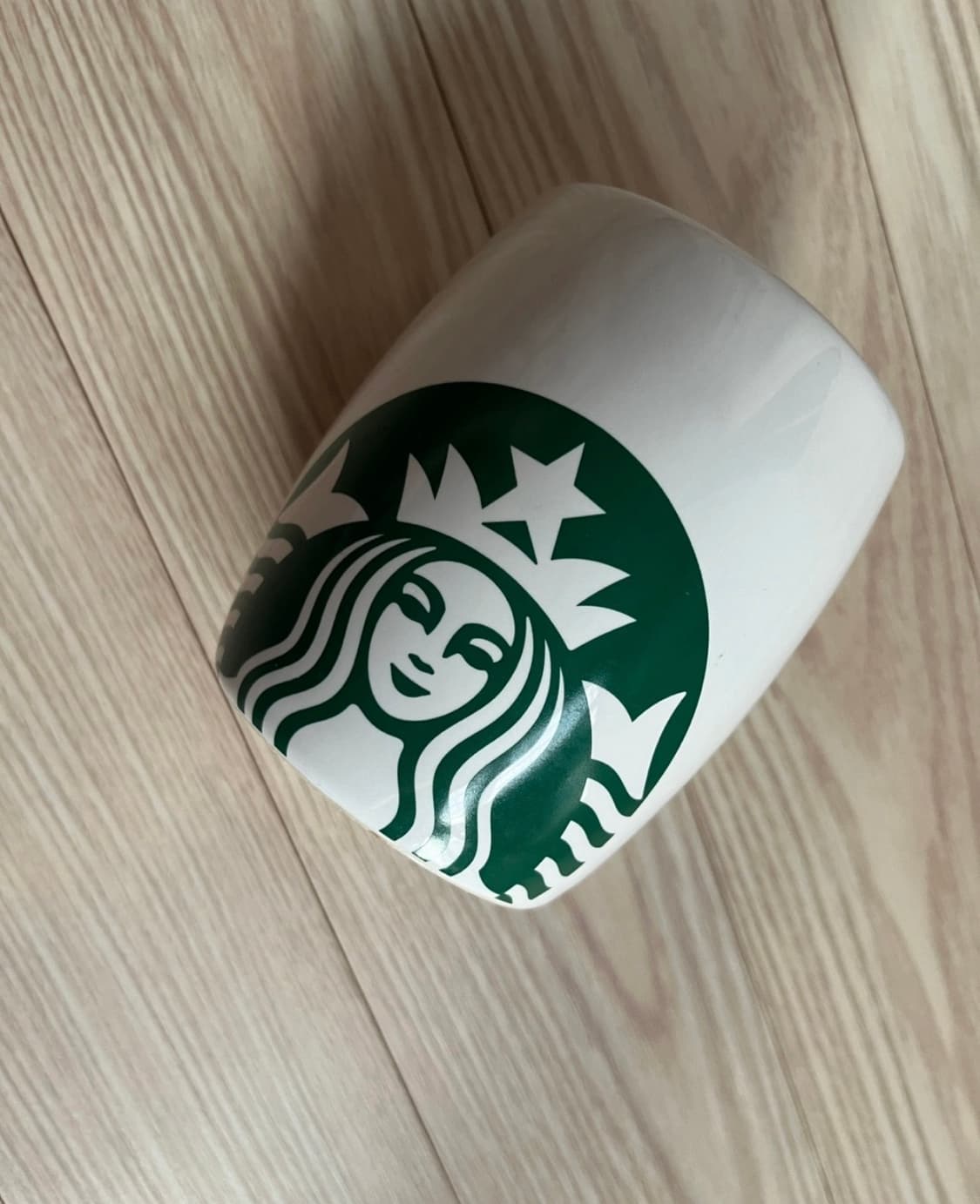 스타벅스머그컵 made in thailand 상품이미지2