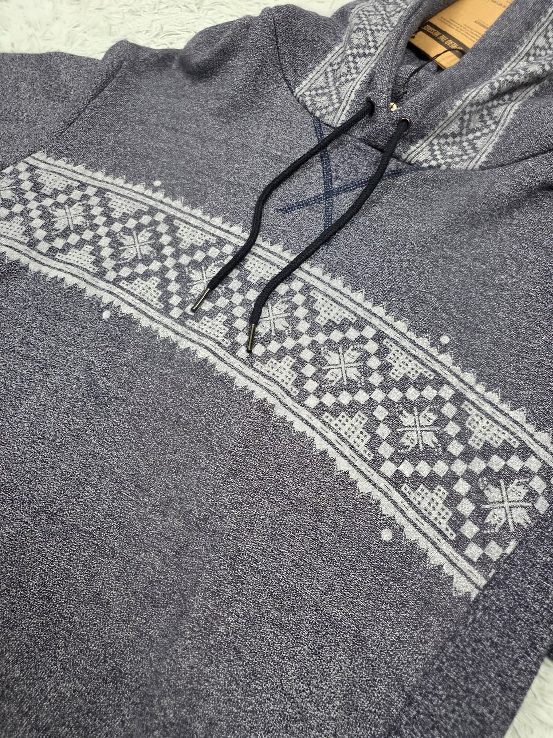 [새상품] 브라운브레스 남성 마더랜드 후디 GU 100 상품이미지6