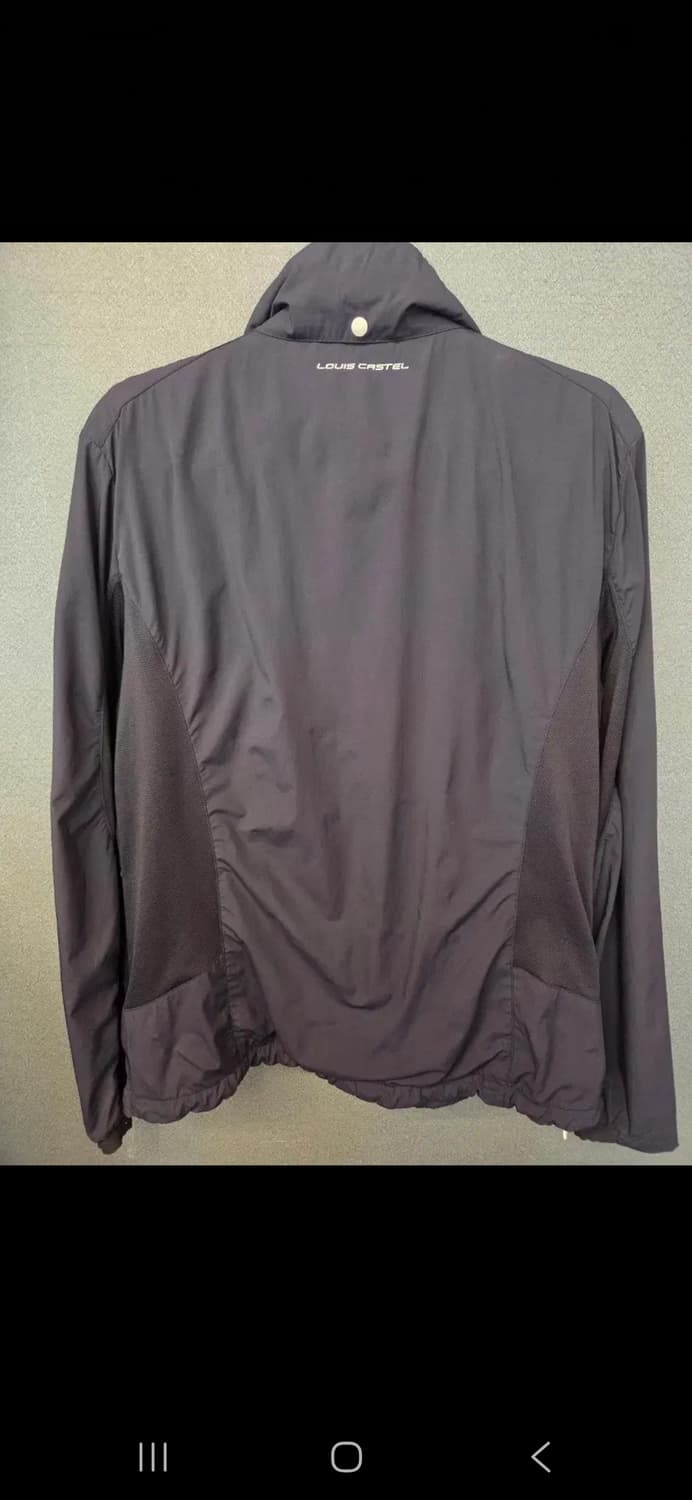 루이까스텔 바람막이집업 (봄.가을용) 상품이미지6