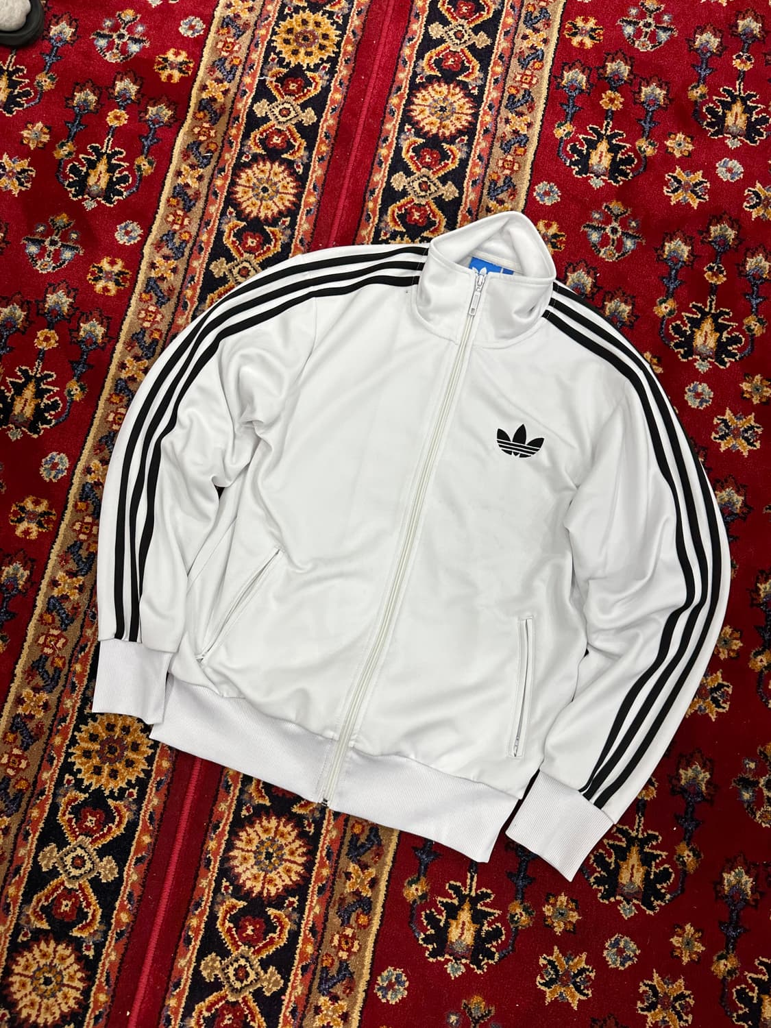 아디다스 구파 화이트 상품이미지4