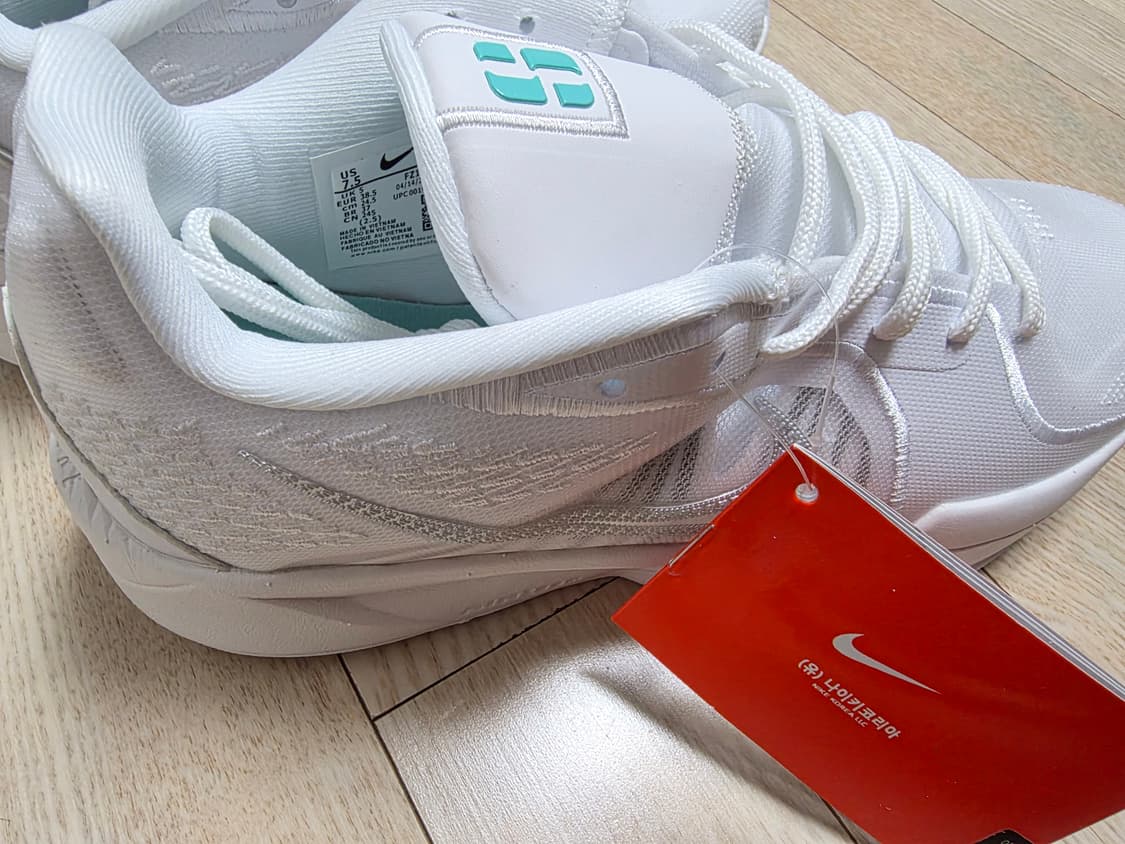 나이키 사브리나 2 운동화245 상품이미지5