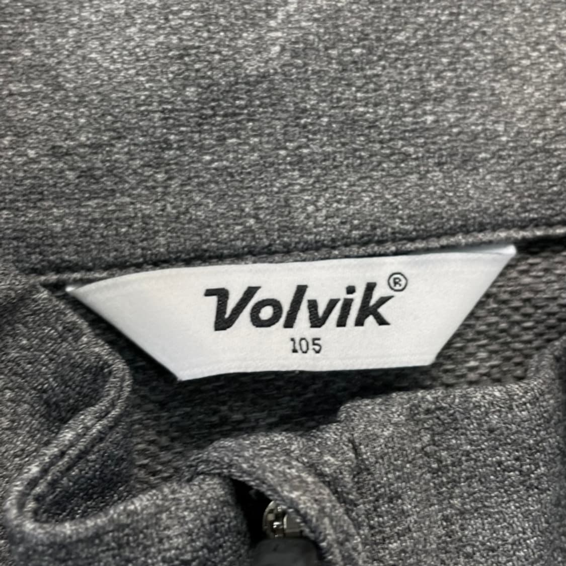 105 볼빅 반집업  상품이미지3