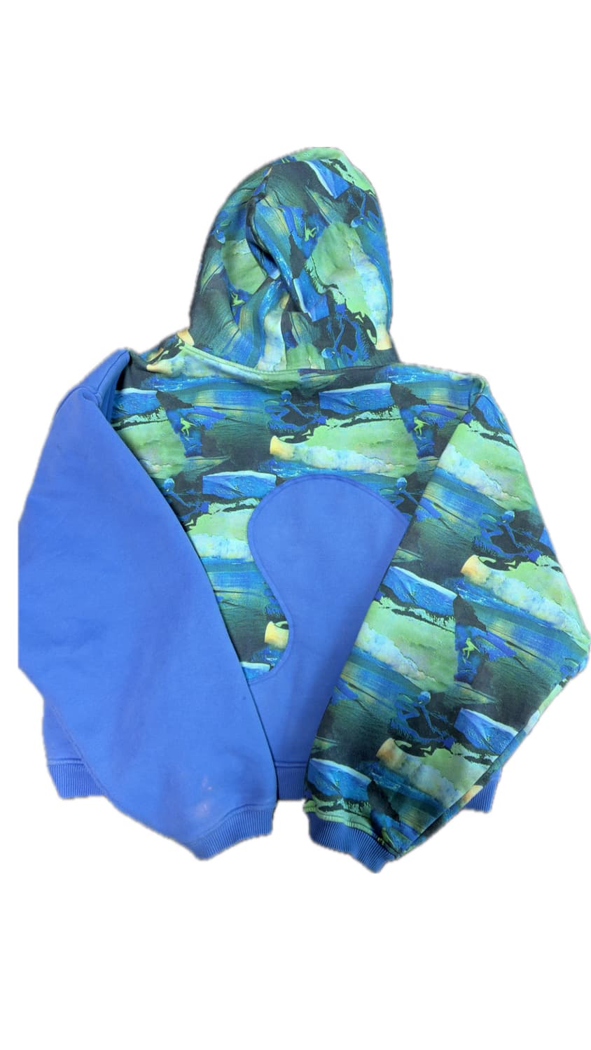 ERL 후드티 상품이미지2