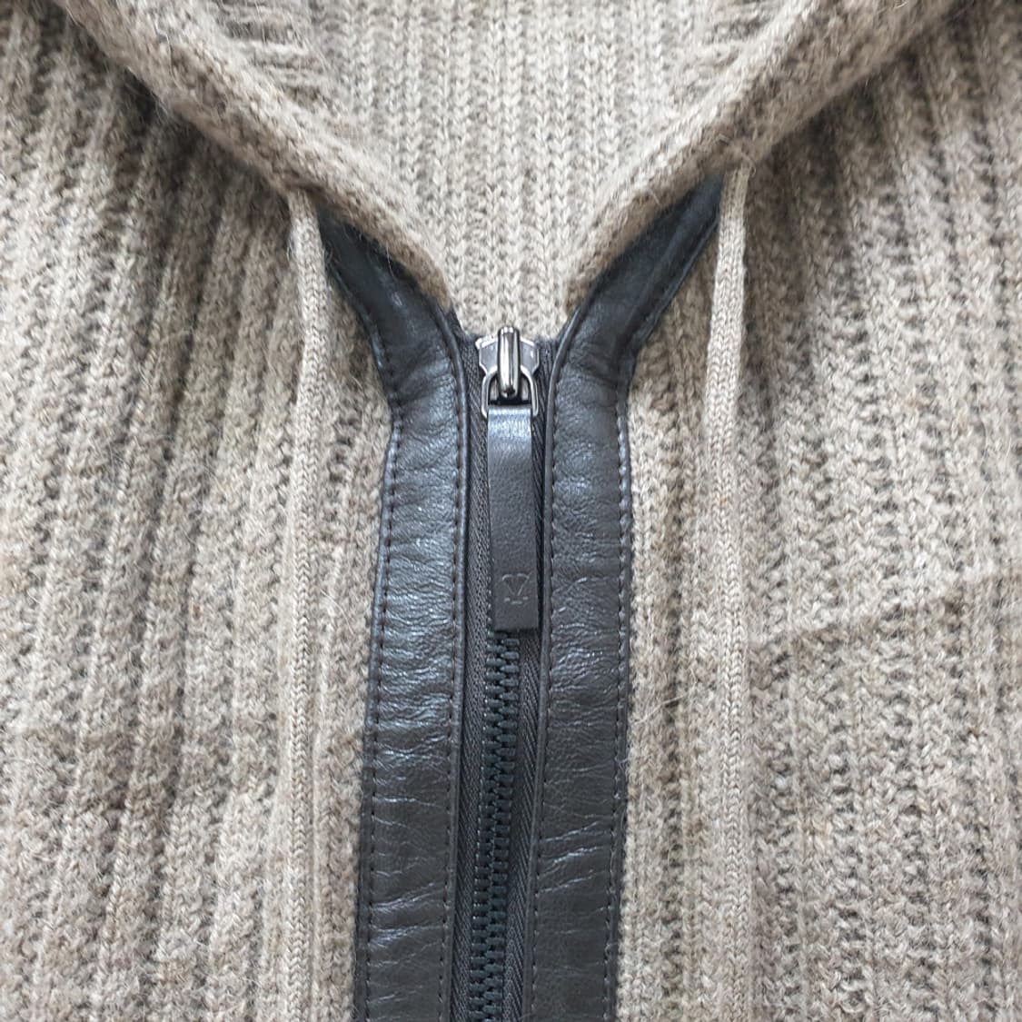 타임 후드집업 (f) 상품이미지3