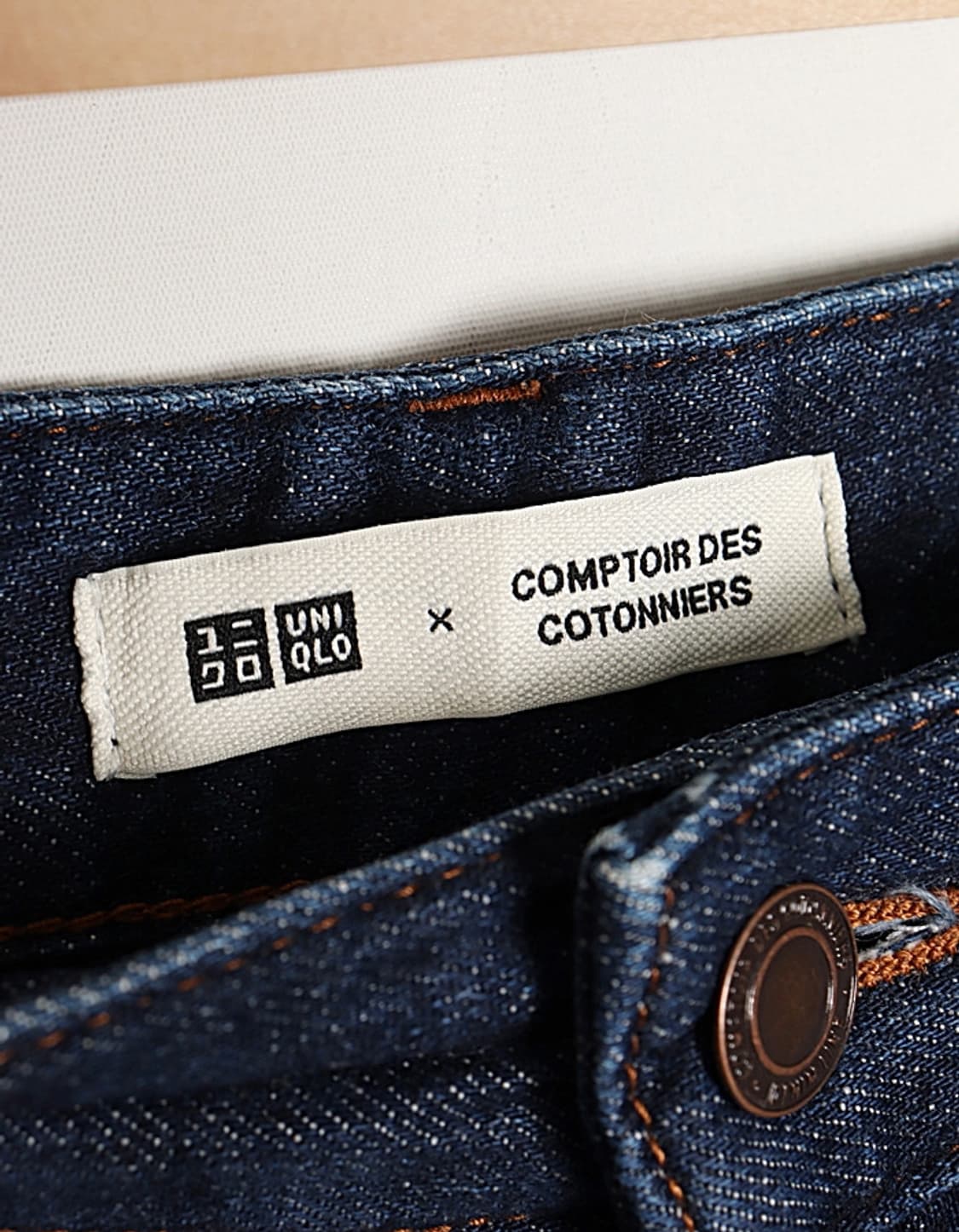 UQ x COMPTOIR DES COTONNIERS (28) 상품이미지7