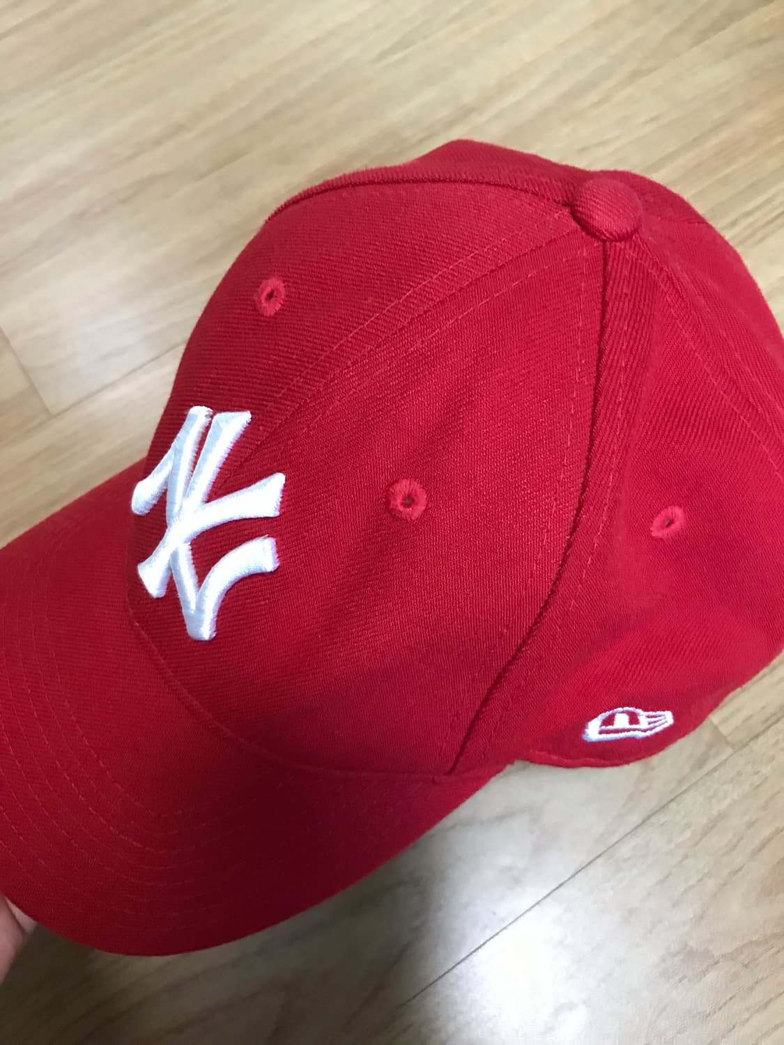 MLB 모자 상품이미지1