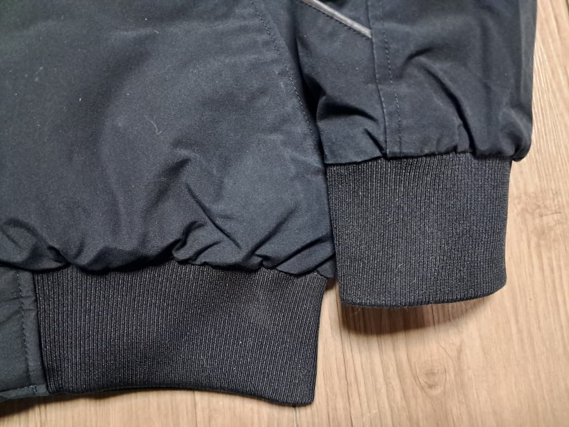 뉴발란스 숏패딩 남성S 상품이미지7