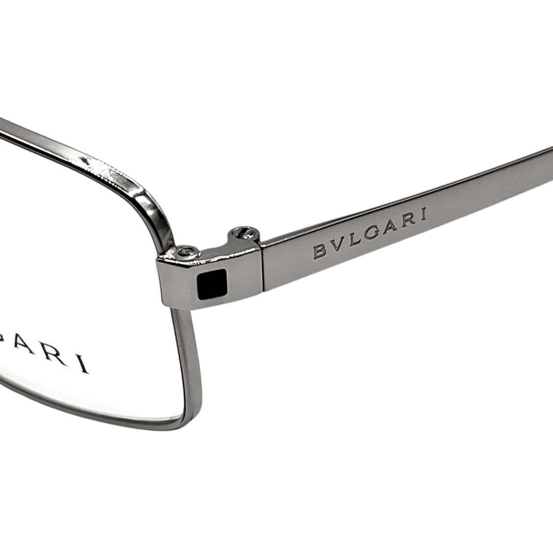 BVLGARI 불가리 은테 안경 상품이미지4