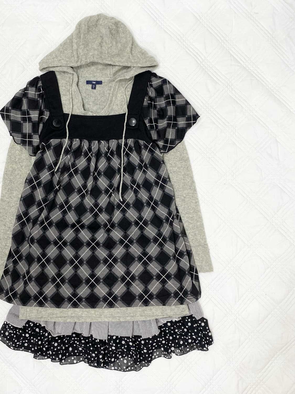 ꒰ঌ 블랙 초코캣 🐈‍⬛ 세트 ໒꒱ 상품이미지3