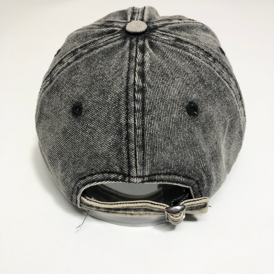 레쎄토 볼캡 상품이미지4