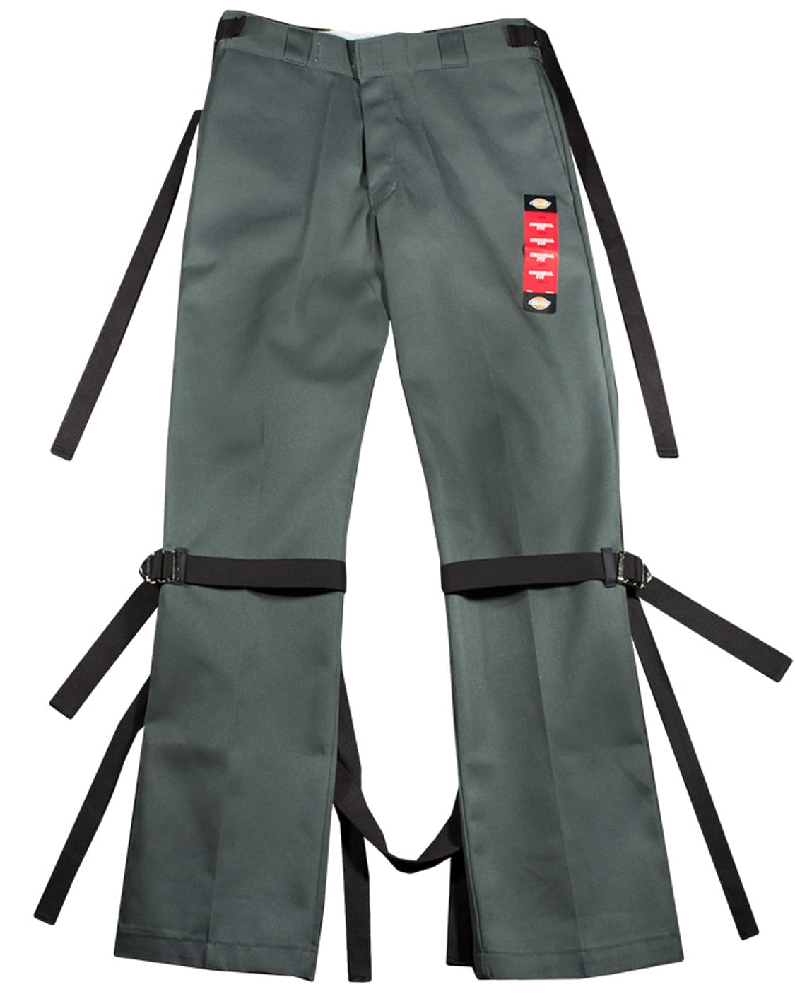 조거쉬x디키즈 874 리메이크 펑크 본디지 팬츠 상품이미지1