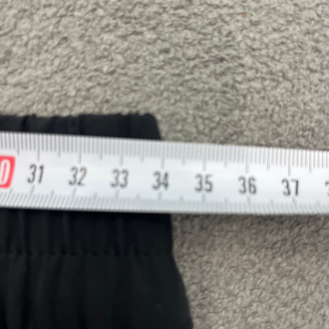 XS 아디다스 삼선 트레이닝 바지 상품이미지8
