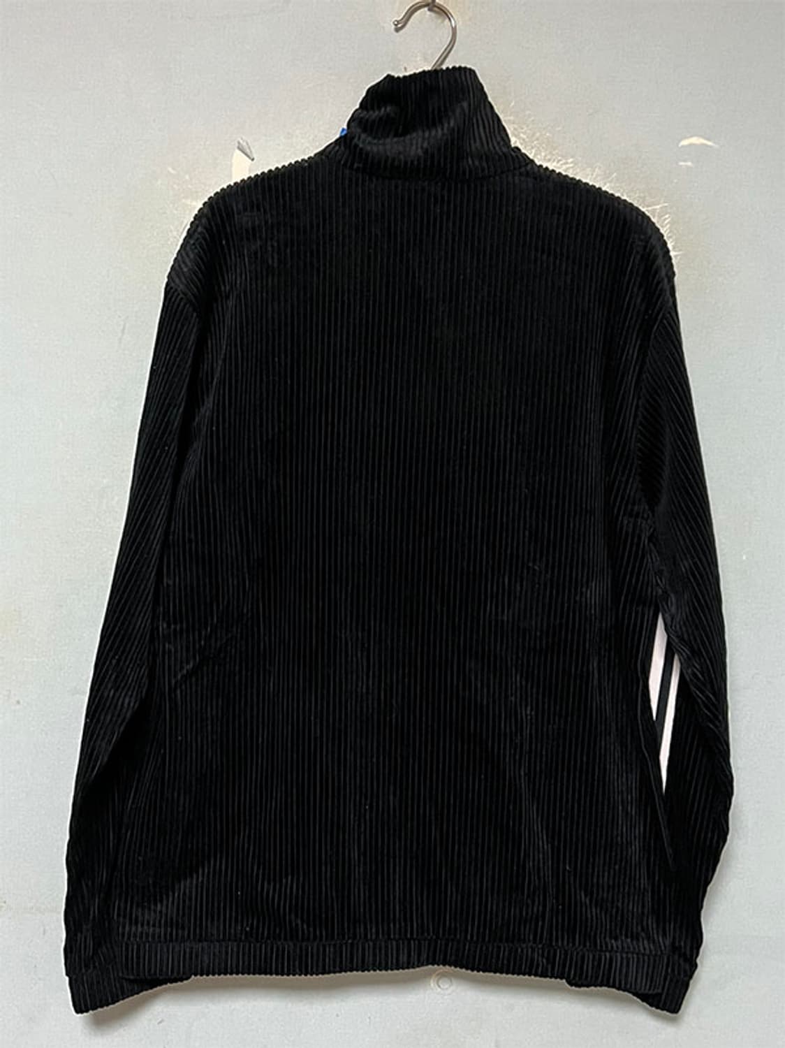 아디다스 코듀로이 트랙탑 삼선 새상품 춘추 L 100 상품이미지2