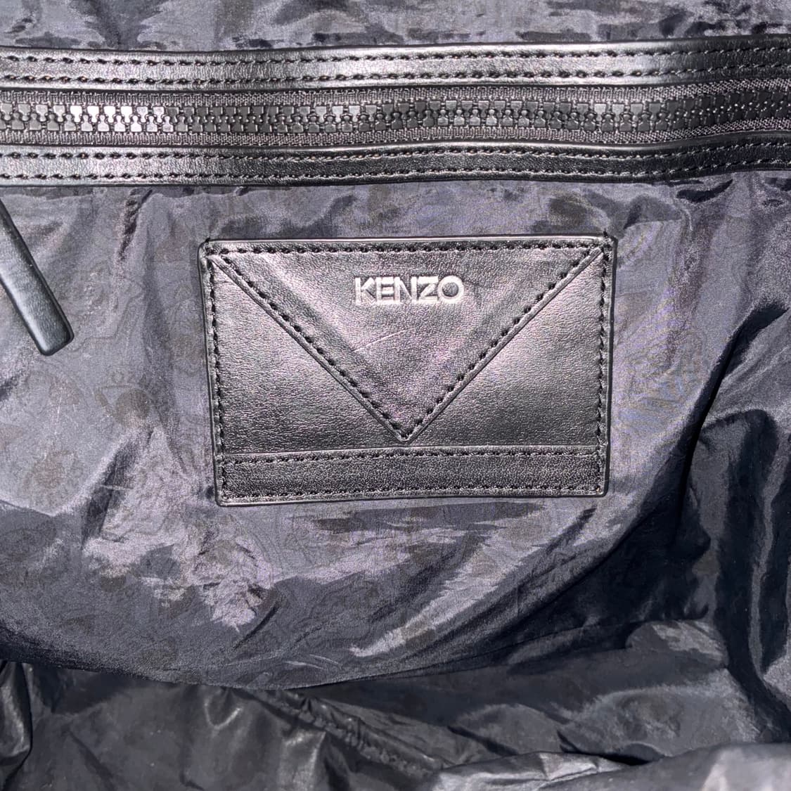 겐조 17SS 멀티아이 백팩 상품이미지4